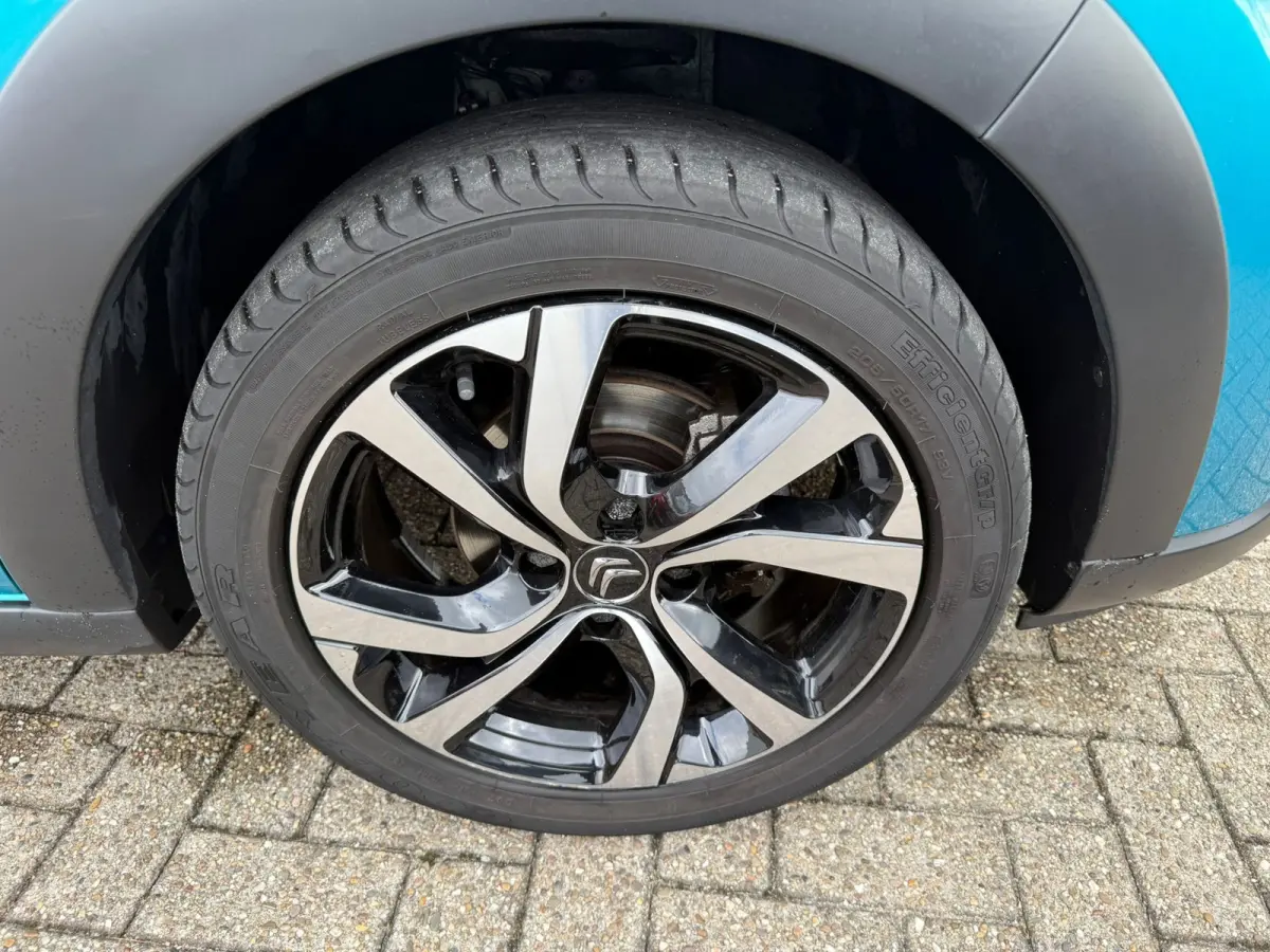 1.2 PureTech Shine,Navi, Camera, Airco, Dealer auto, 1ste eigenaar, Keyless, INC BTW