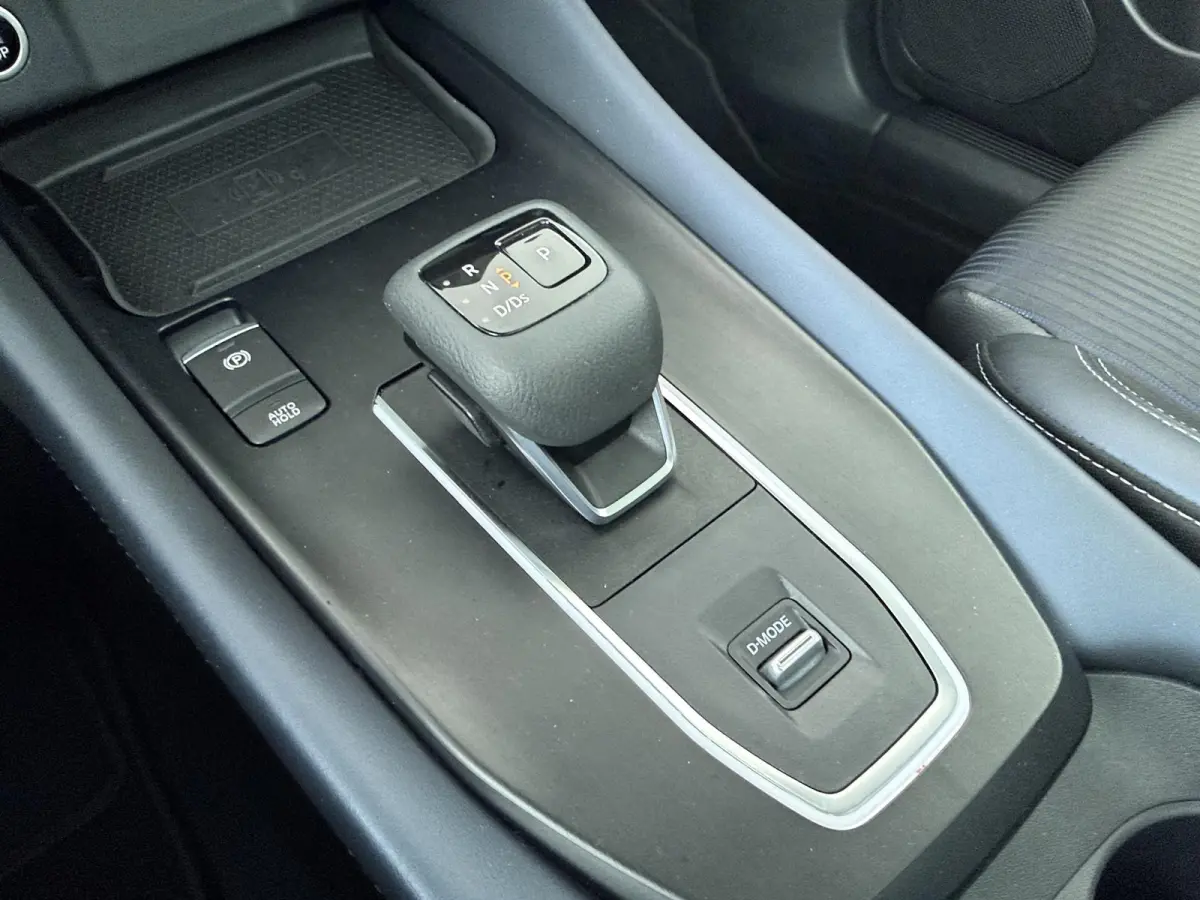 1.3 MHEV Xtronic Tekna | Panoramadak | Stoel-, Stuur- & Voorruitverw. | Trekhaak |