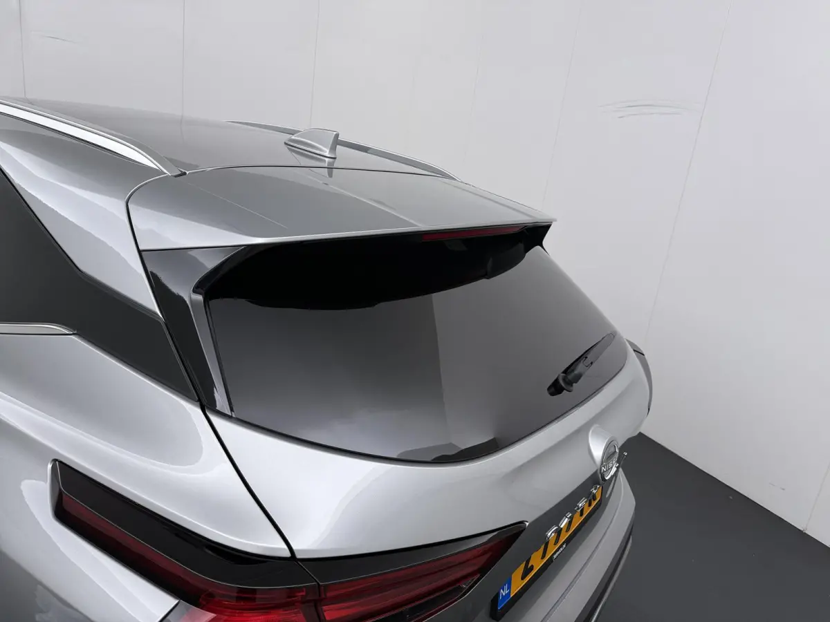 1.3 MHEV Xtronic Tekna | Panoramadak | Stoel-, Stuur- & Voorruitverw. | Trekhaak |