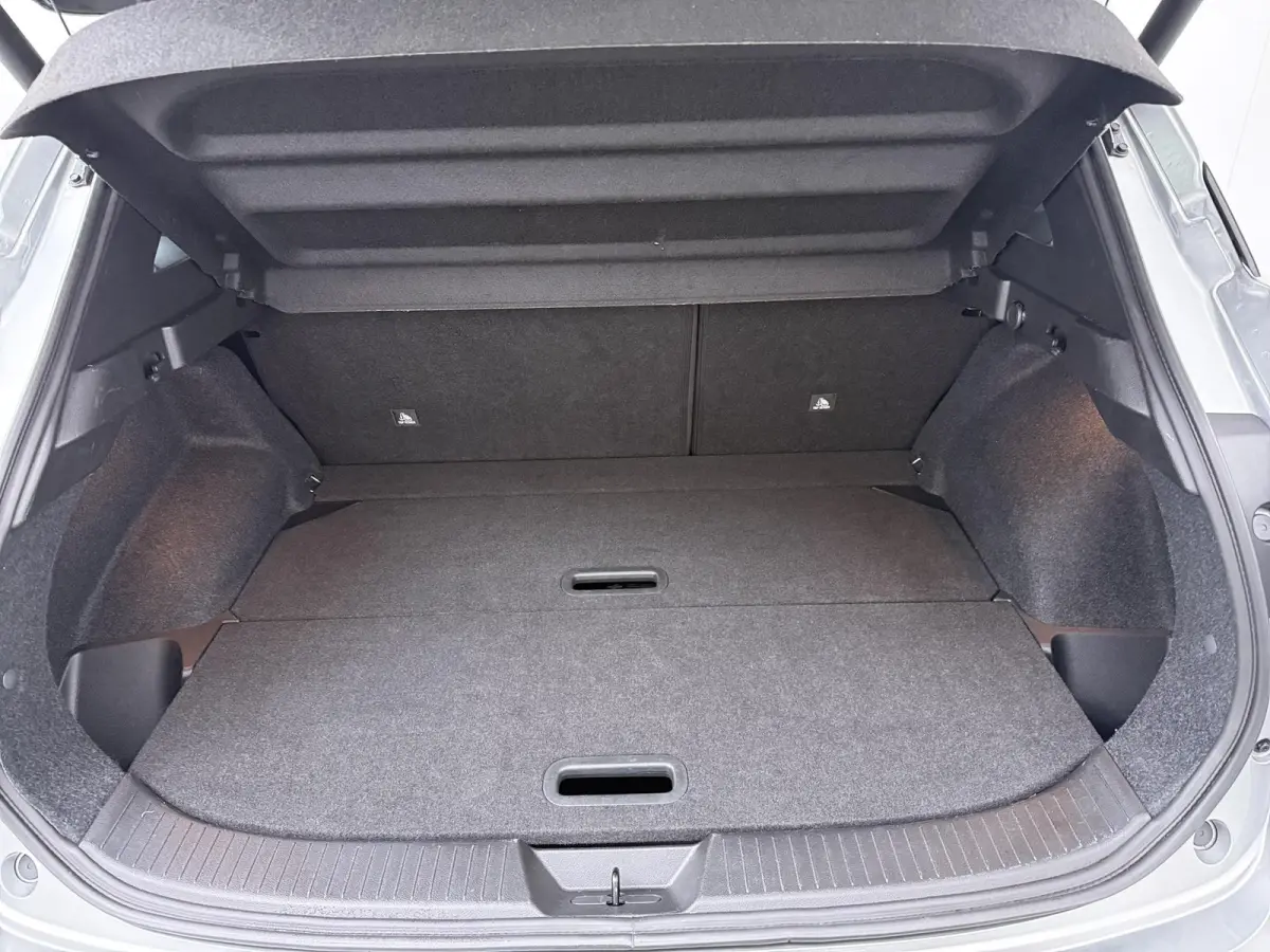 1.3 MHEV Xtronic Tekna | Panoramadak | Stoel-, Stuur- & Voorruitverw. | Trekhaak |