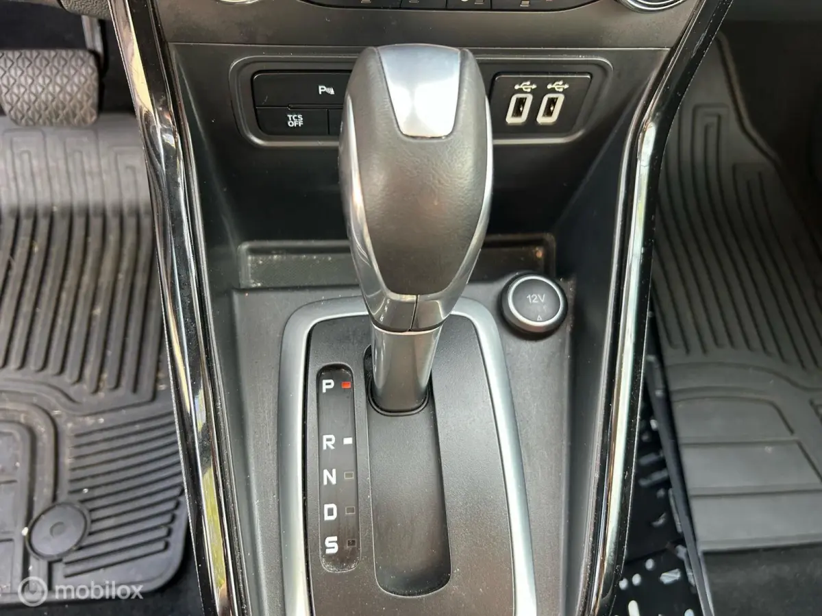 1.0 EcoBoost Titanium
