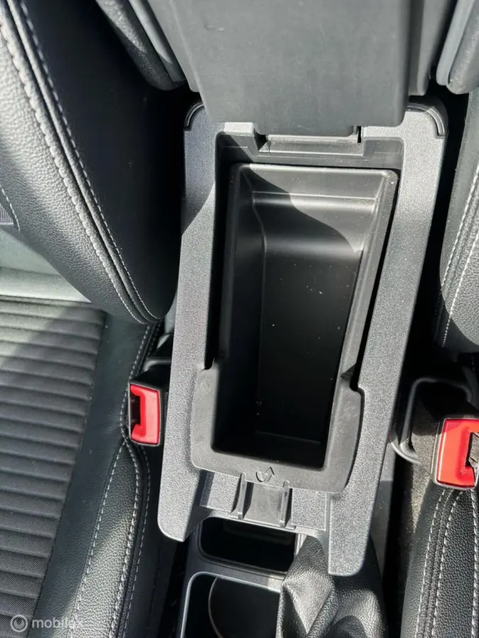 1.0 EcoBoost Titanium