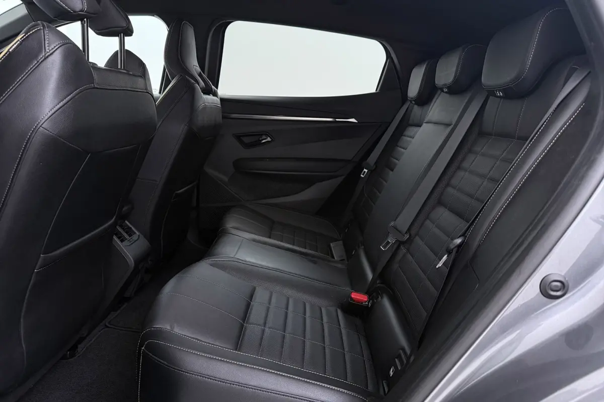 EV60 Optimum Charge Iconic | Org. NL | Android Automotive | CarPlay | Massage | Stoelverwarming | 360 Camera