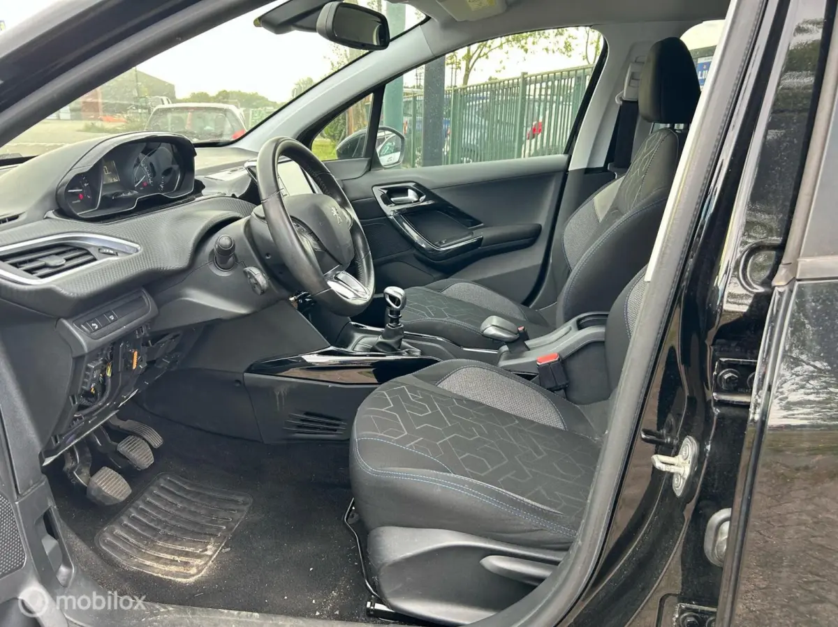 1.2 PureTech Active