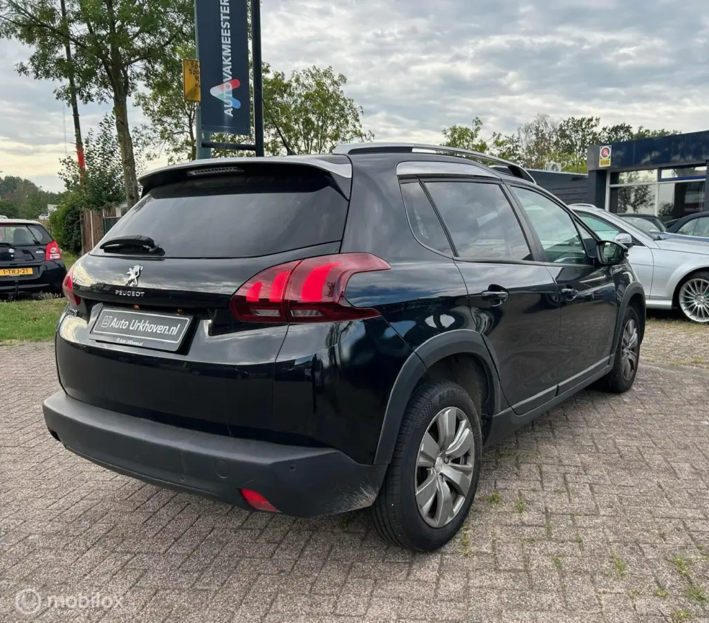 1.2 PureTech Active