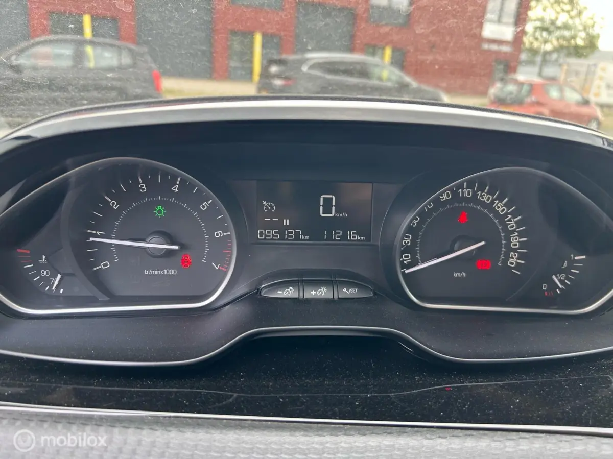 1.2 PureTech Active