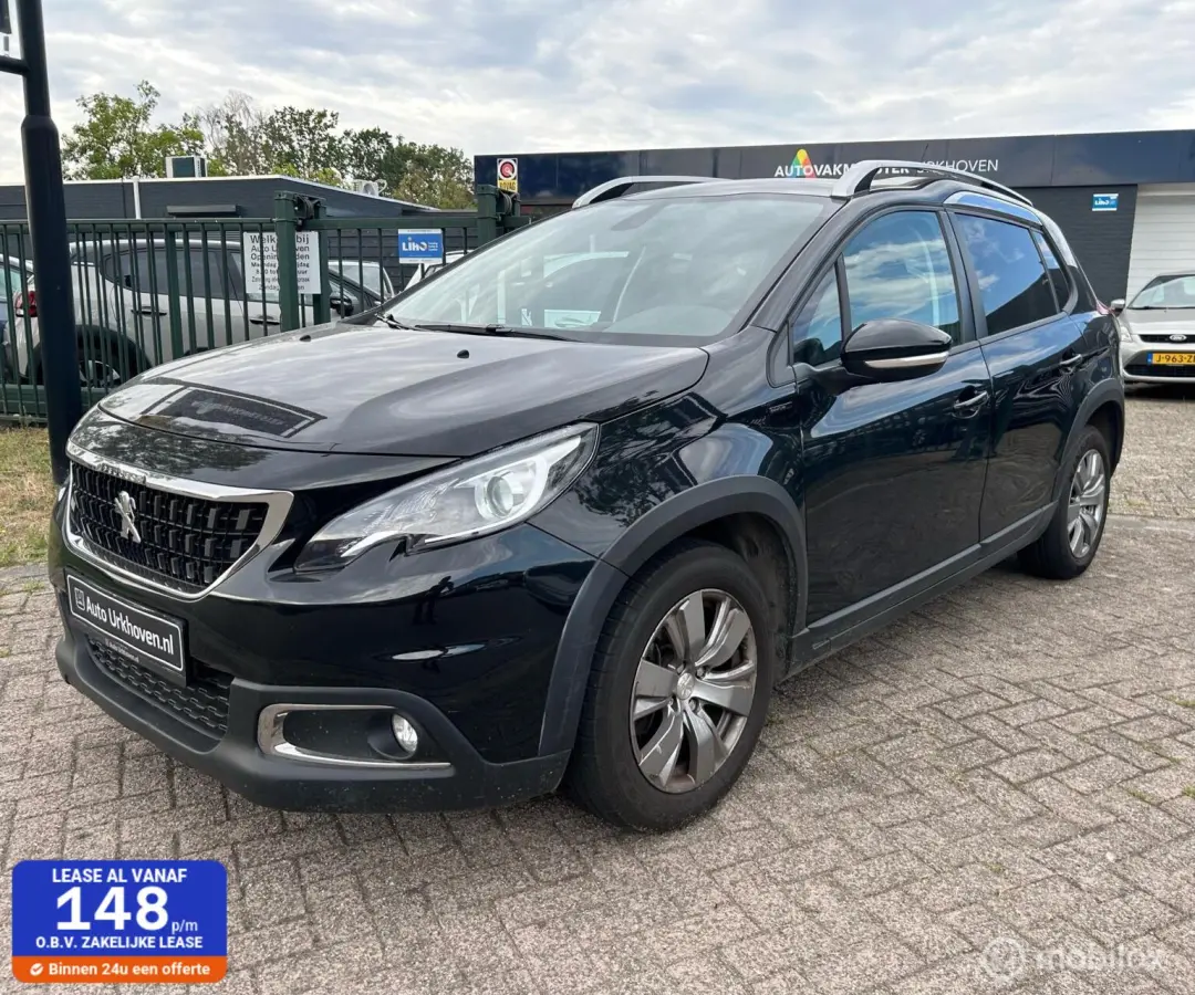 1.2 PureTech Active