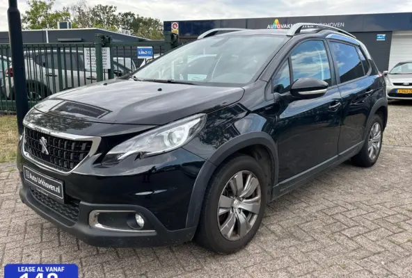 1.2 PureTech Active