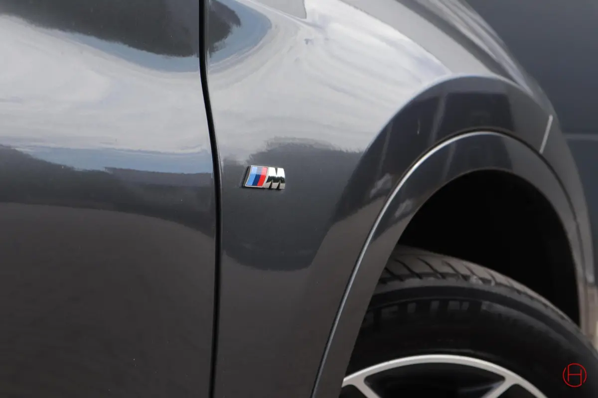 sDrive20i M-Sport / Panoramadak / Leder / Cruise / PDC