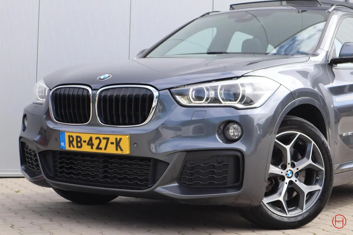 sDrive20i M-Sport / Panoramadak / Leder / Cruise / PDC
