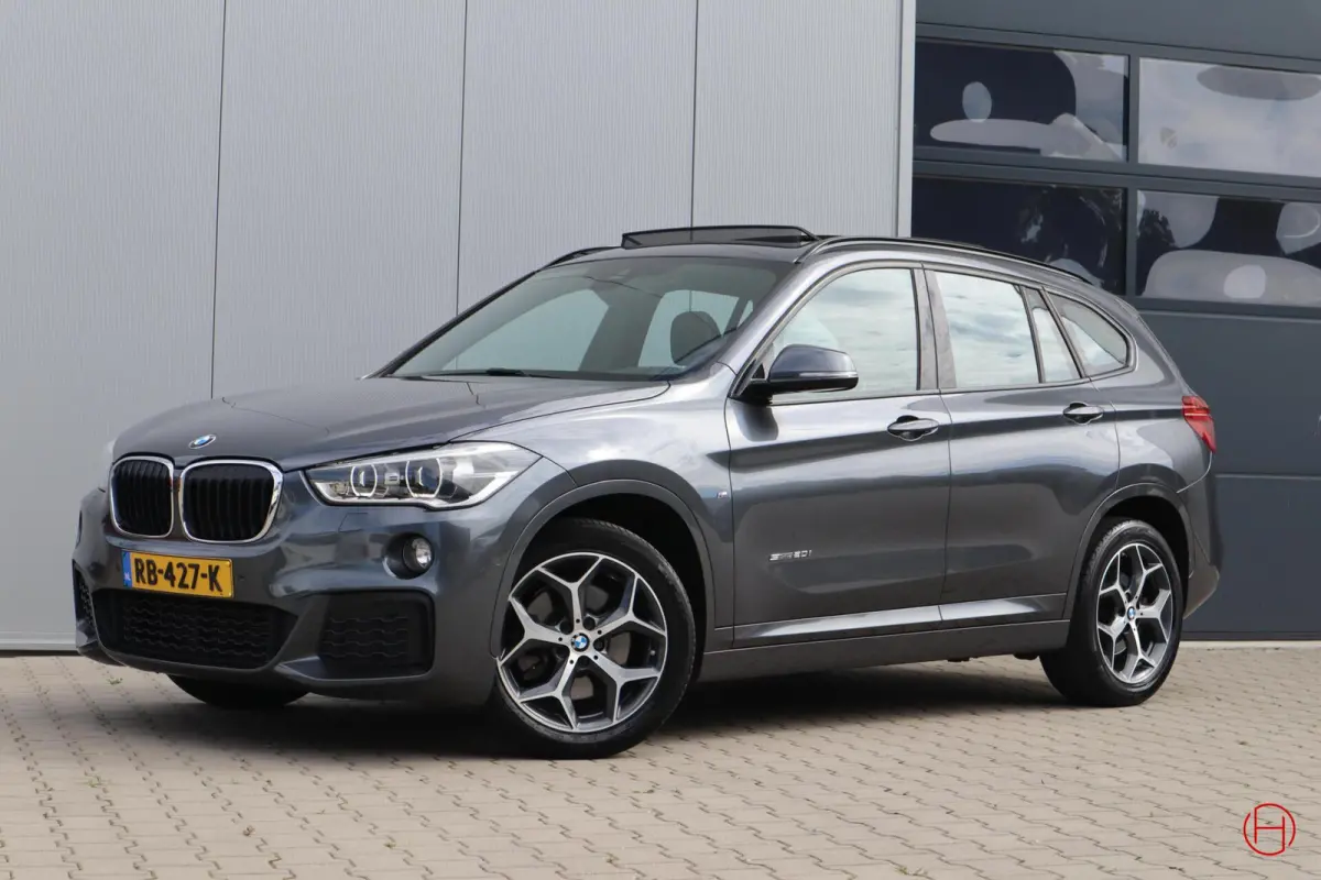 sDrive20i M-Sport / Panoramadak / Leder / Cruise / PDC