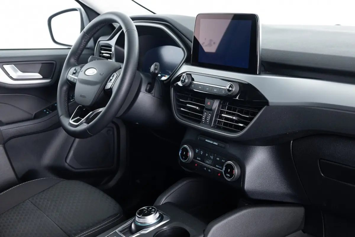 2.5 PHEV Cool&Connect | NAVI | Stoelverwarming | ECC