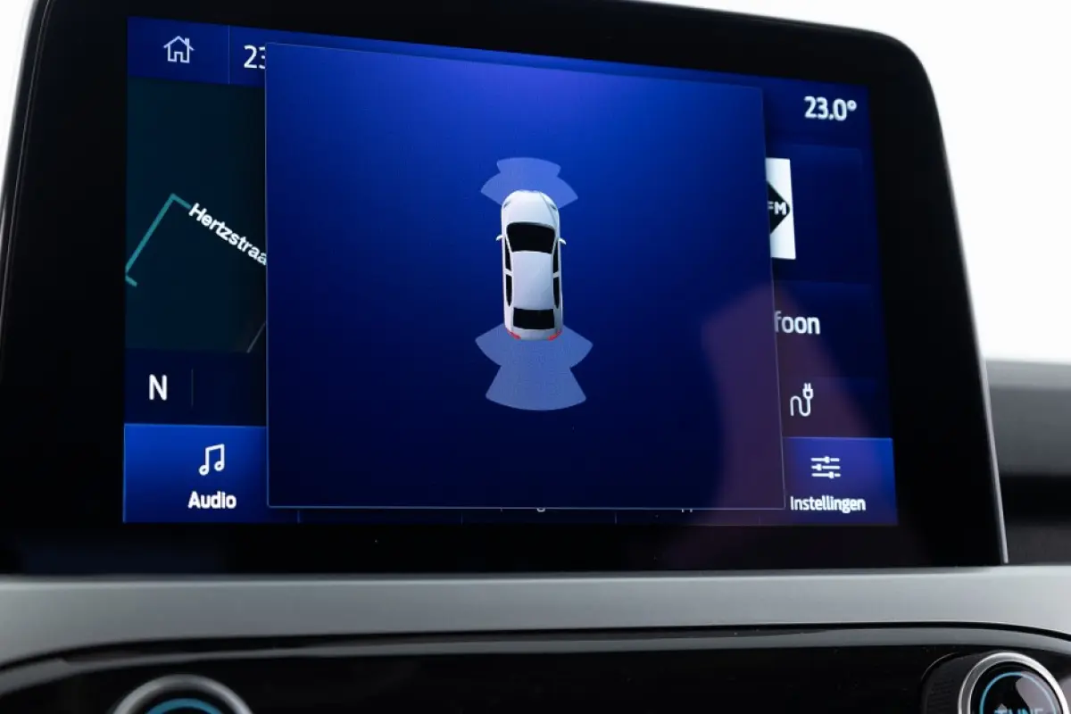 2.5 PHEV Cool&Connect | NAVI | Stoelverwarming | ECC