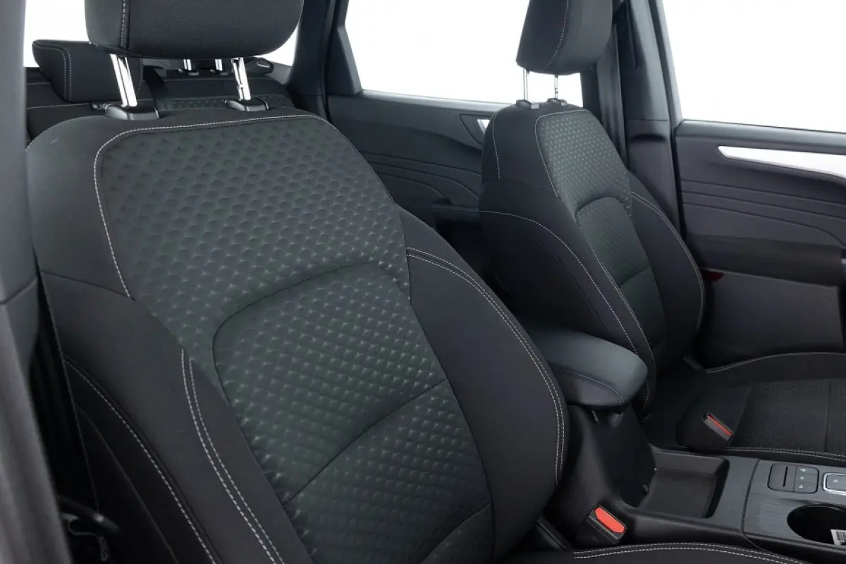 2.5 PHEV Cool&Connect | NAVI | Stoelverwarming | ECC