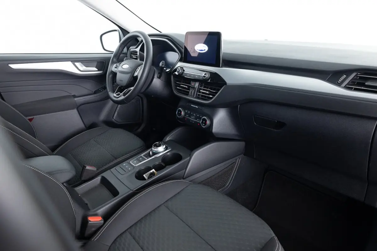 2.5 PHEV Cool&Connect | NAVI | Stoelverwarming | ECC