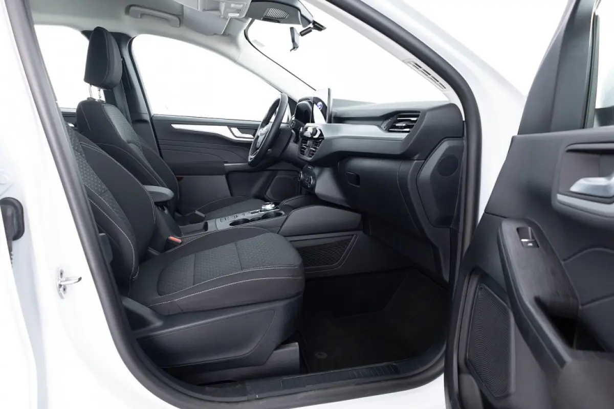 2.5 PHEV Cool&Connect | NAVI | Stoelverwarming | ECC