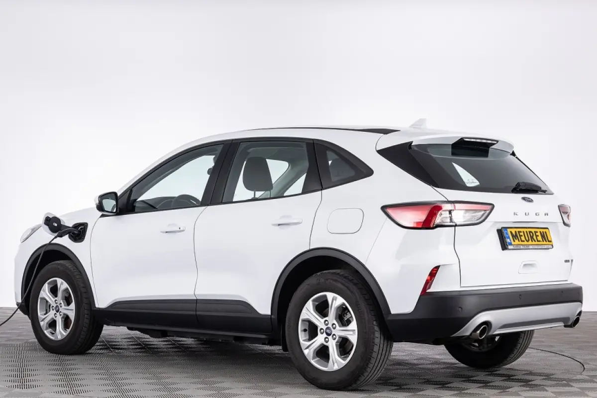 2.5 PHEV Cool&Connect | NAVI | Stoelverwarming | ECC