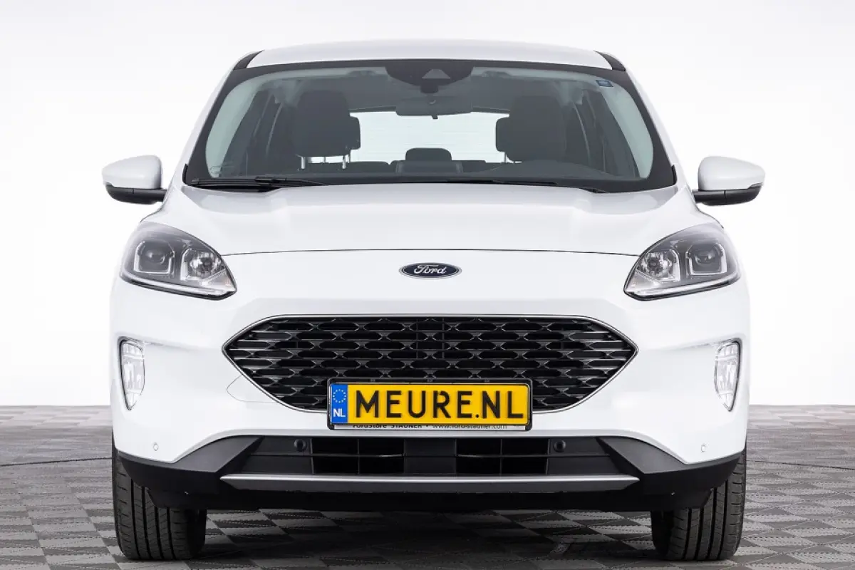 2.5 PHEV Cool&Connect | NAVI | Stoelverwarming | ECC