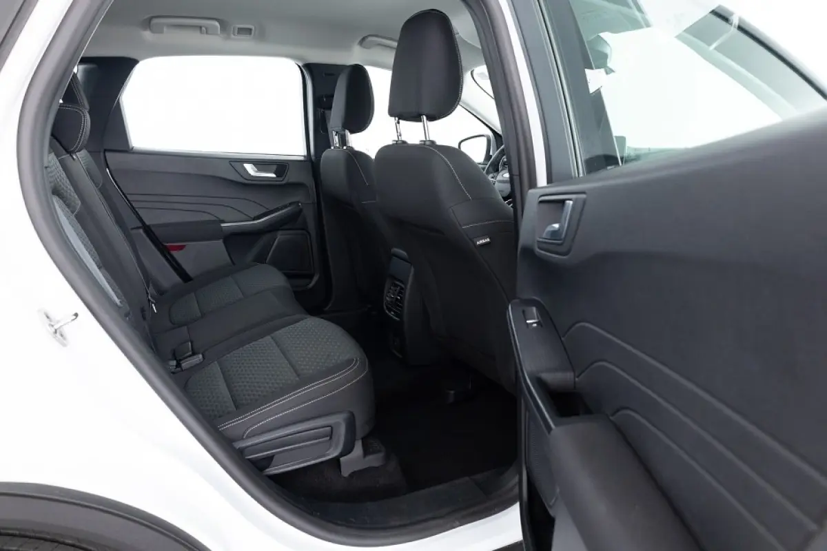 2.5 PHEV Cool&Connect | NAVI | Stoelverwarming | ECC