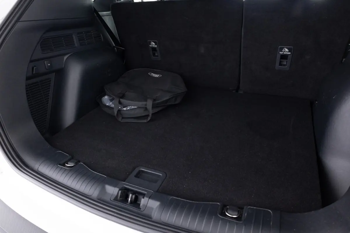 2.5 PHEV Cool&Connect | NAVI | Stoelverwarming | ECC