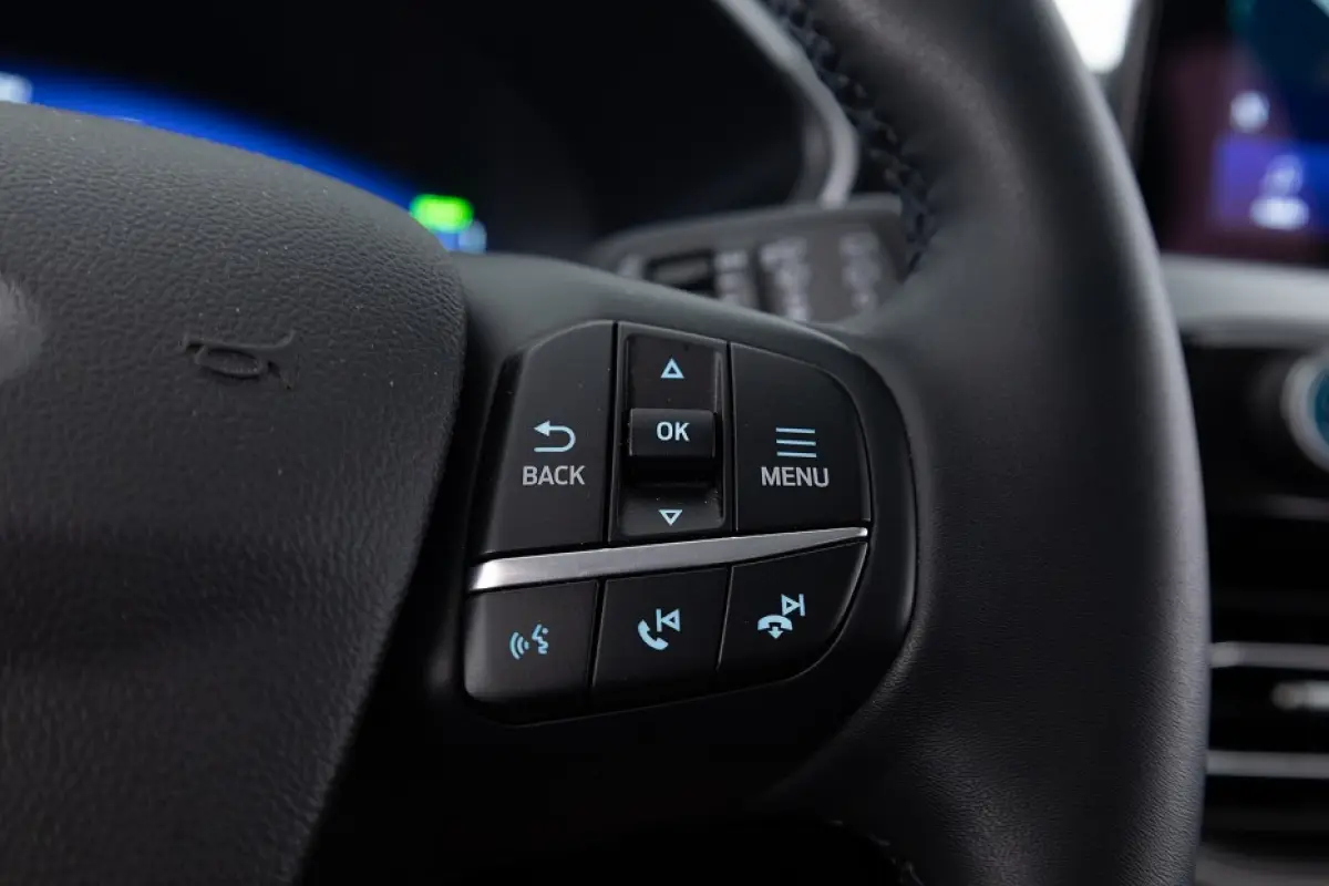 2.5 PHEV Cool&Connect | NAVI | Stoelverwarming | ECC