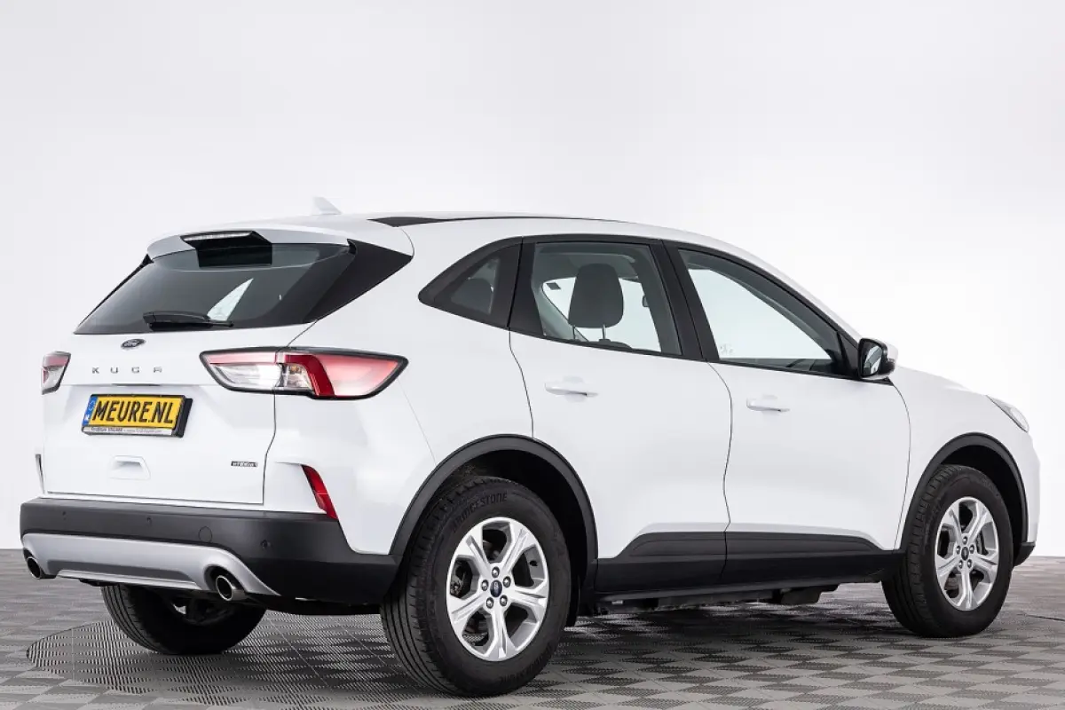 2.5 PHEV Cool&Connect | NAVI | Stoelverwarming | ECC