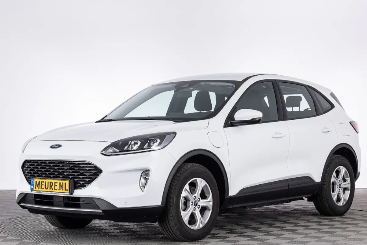 2.5 PHEV Cool&Connect | NAVI | Stoelverwarming | ECC