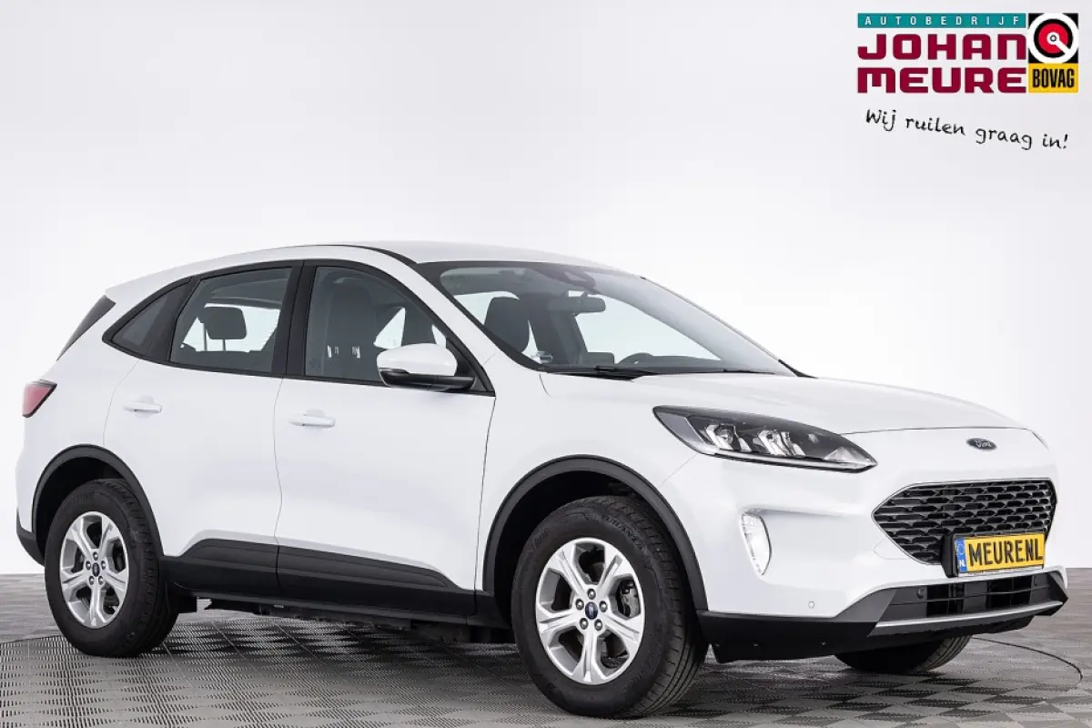 2.5 PHEV Cool&Connect | NAVI | Stoelverwarming | ECC
