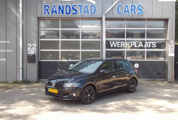 1.0 TSI Comfortline Business Automaat Airco Elek Pakket 5deurs 2019bj GARANTIE