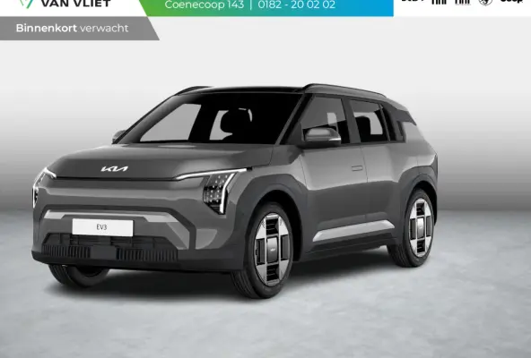 Plus Advanced 81.4 kWh | Actieprijs* | Navi. | Clima. | Adapt. Cruise. | Dodehoekassistentie | Stoel&Stuur Verwarming | Glazen Kanteldak | Vegan Lederen Stoelbekleding | Harman Kardon