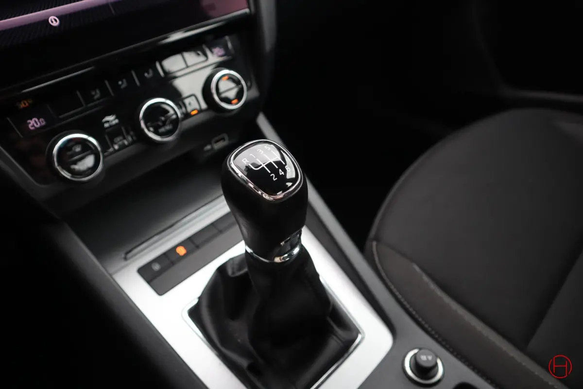 1.0 TSI / Navigatie / Cruise / PDC / Carplay