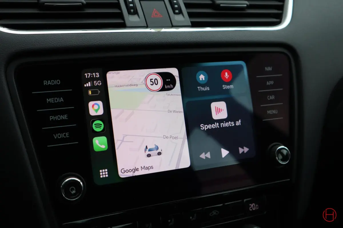 1.0 TSI / Navigatie / Cruise / PDC / Carplay