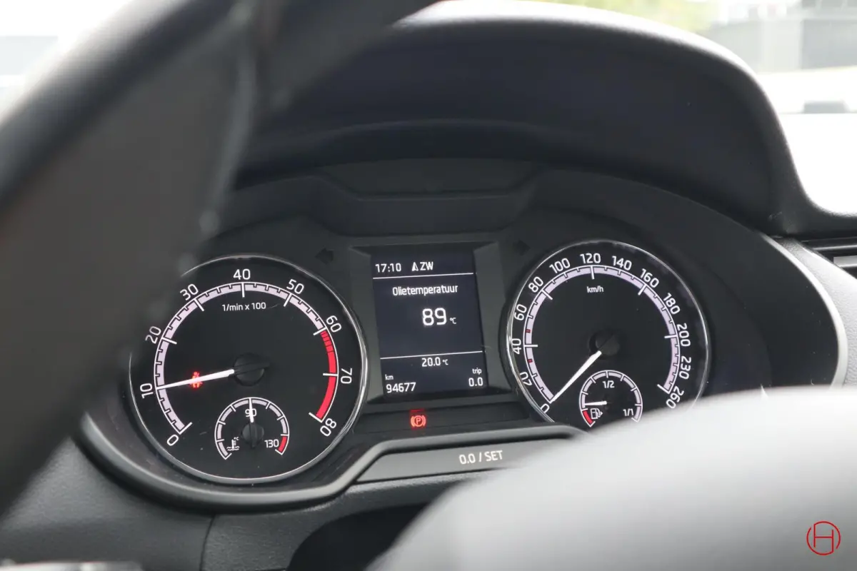 1.0 TSI / Navigatie / Cruise / PDC / Carplay