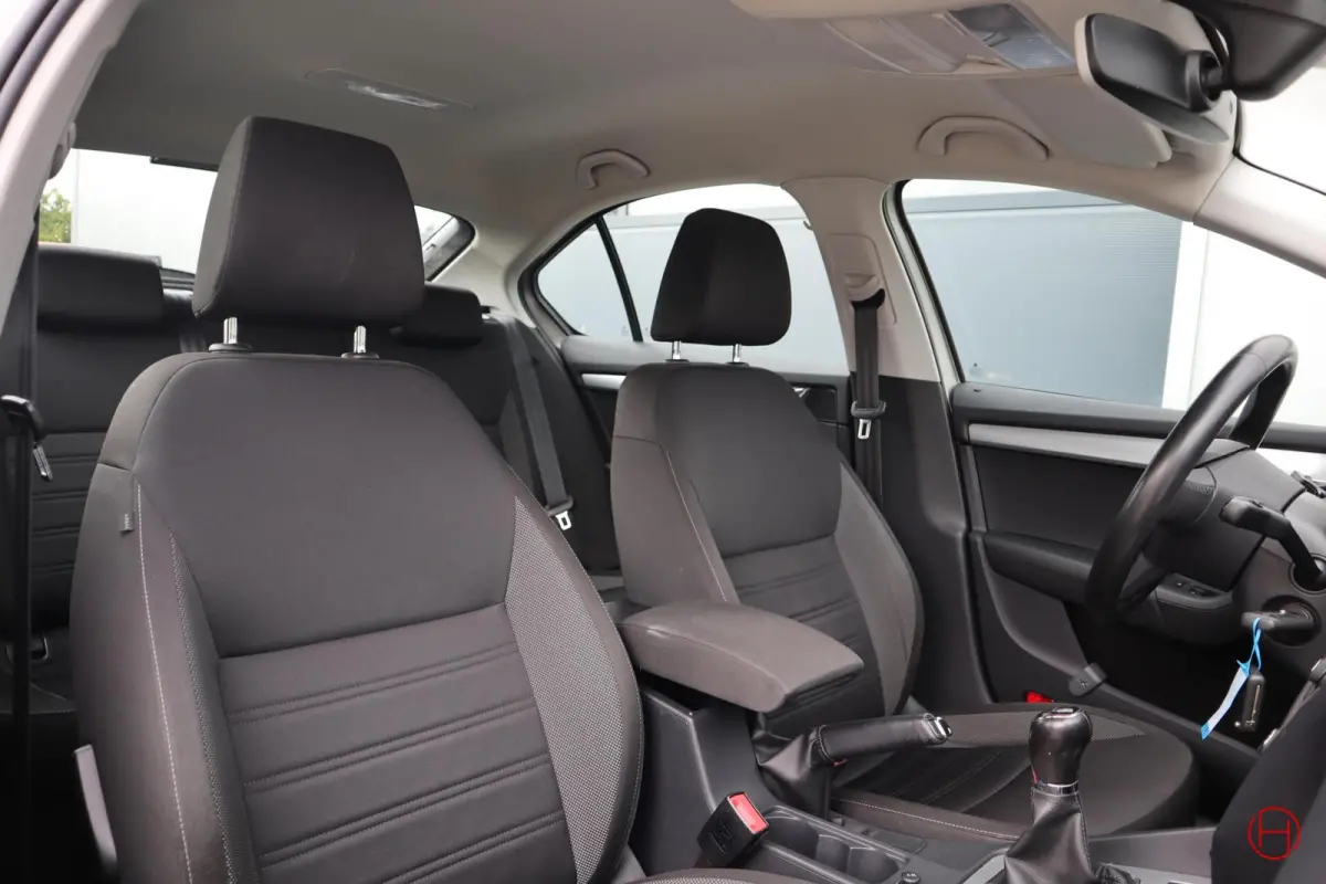 1.0 TSI / Navigatie / Cruise / PDC / Carplay