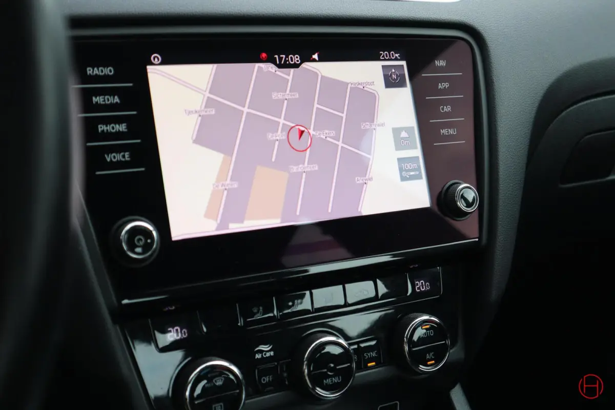 1.0 TSI / Navigatie / Cruise / PDC / Carplay