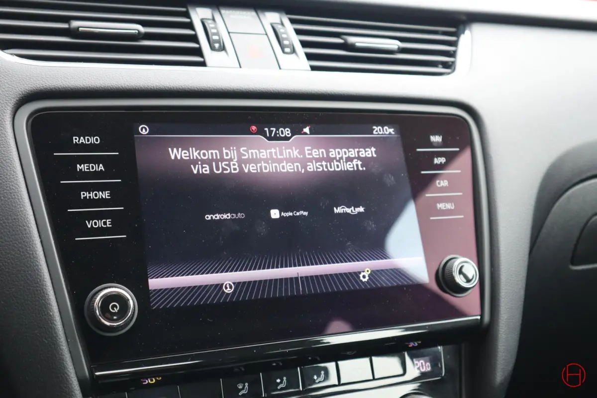 1.0 TSI / Navigatie / Cruise / PDC / Carplay