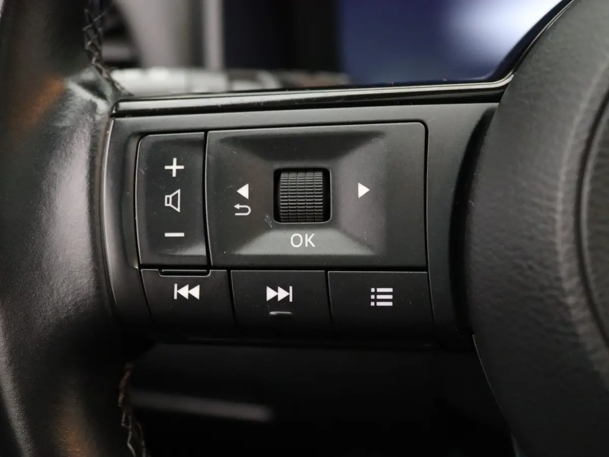 190pk e-Power N-Connecta Apple Carplay/Android Auto | Climate