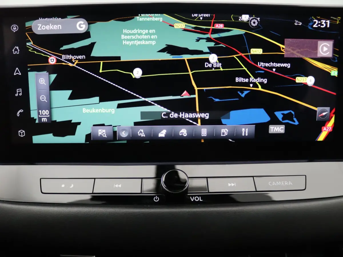 190pk e-Power N-Connecta Apple Carplay/Android Auto | Climate