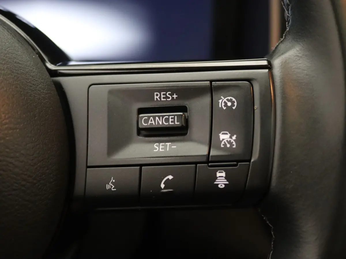 190pk e-Power N-Connecta Apple Carplay/Android Auto | Climate