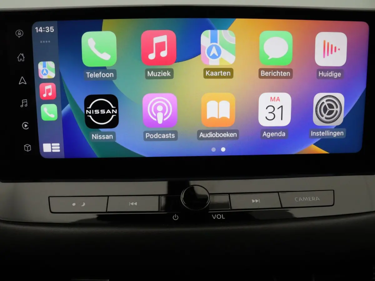 190pk e-Power N-Connecta Apple Carplay/Android Auto | Climate
