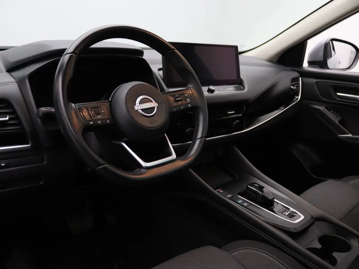 190pk e-Power N-Connecta Apple Carplay/Android Auto | Climate
