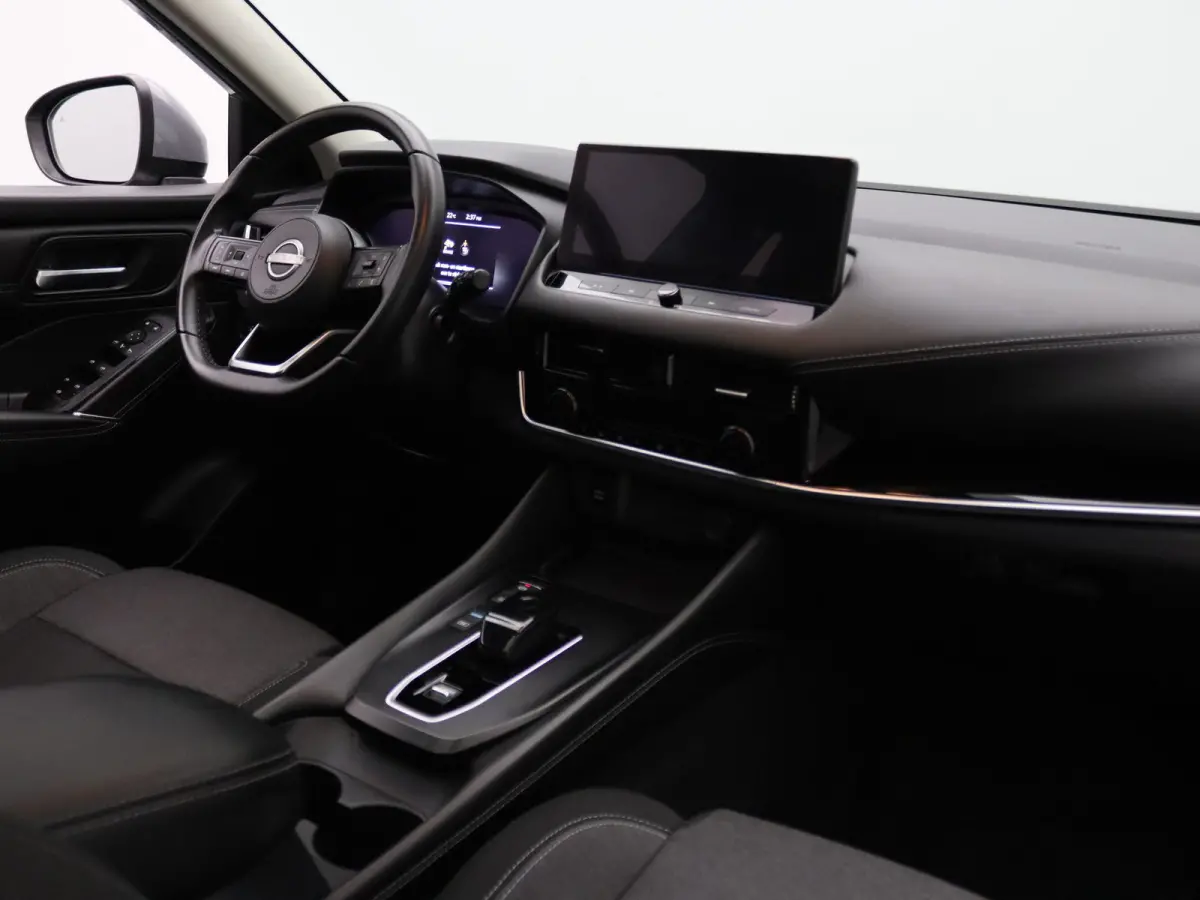 190pk e-Power N-Connecta Apple Carplay/Android Auto | Climate