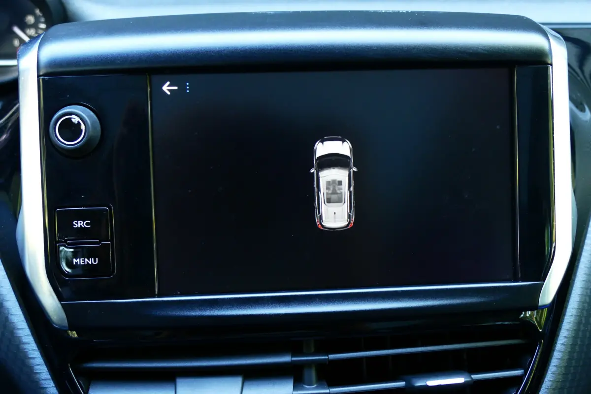 1.2 PURTECH 110PK BLUE LION / NAVI / LED / AIRCO / PDC / BLUETOOTH / CRUISECONTROL / 2E EIGENAAR / SCHITTERENDE STAAT !!