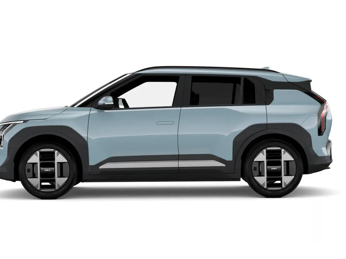 Plus Advanced 81.4 kWh | Actieprijs* | Navi. | Clima. | Adapt. Cruise. | Dodehoekassistentie | Stoel&Stuur Verwarming | Glazen Kanteldak | Vegan Lederen Stoelbekleding | Harman Kardon