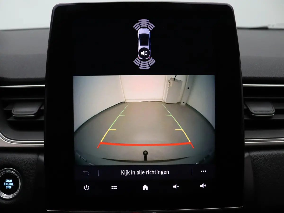 160pk E-Tech Plug-in Hybrid Intens Apple Carplay/Android Auto | Trekhaak