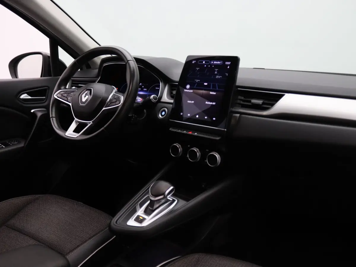 160pk E-Tech Plug-in Hybrid Intens Apple Carplay/Android Auto | Trekhaak