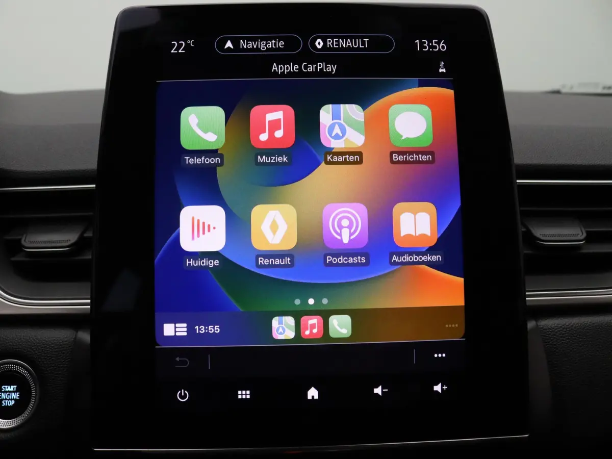 160pk E-Tech Plug-in Hybrid Intens Apple Carplay/Android Auto | Trekhaak