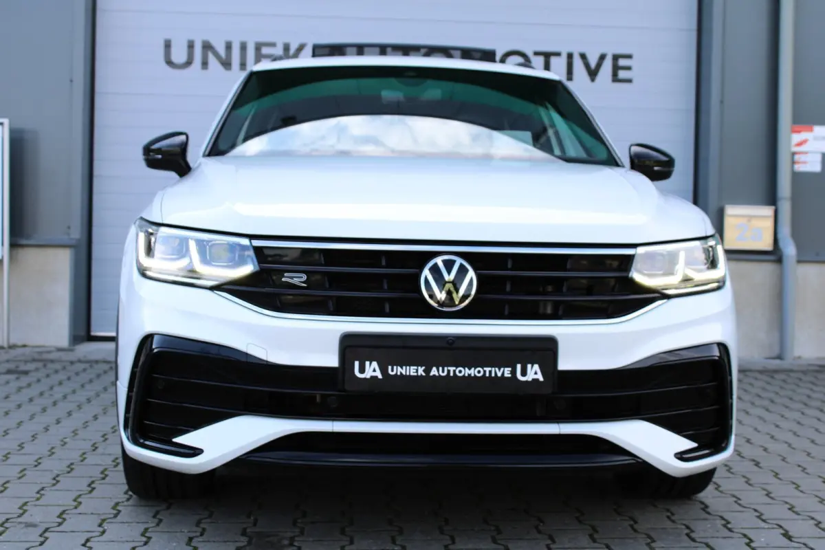 1.4 TSI eHybrid | 3 x R-LINE | LEDER | TREKHAAK | PANO | IQ LED MATRIX | CARPLAY | CAMERA | VIRTUAL | HEAD UP