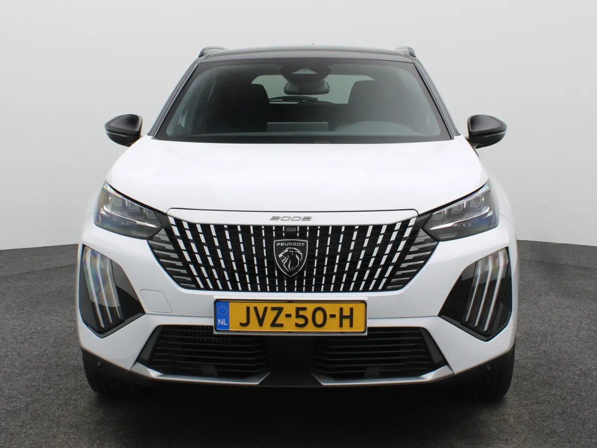 1.2 Hybrid 145 GT | Camera Voor en Achter | Drive Assist | Adaptieve Cruise Control | Parkeersensoren Voor en Achter | Navigatie | Apple Carplay/Android Auto | 18" Inch Lichtmetalen Velgen