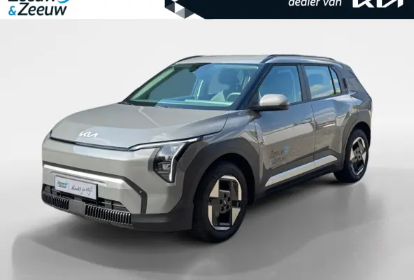 Air 81.4 kWh Metallic lak | Fabrieksgarantie | NAP